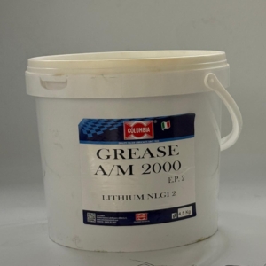 گریس صنعتی A/M 2000
