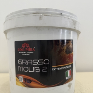 گریس 4.5کیلویی GRASSO MOLIB 2